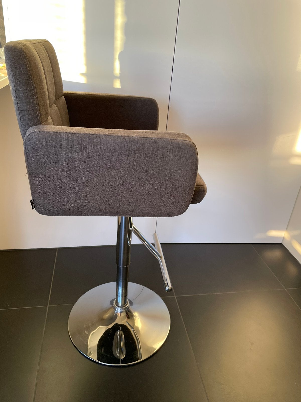 Barkruk, 3 tabourets, Enlèvement, Utilisé, 60 à 90 cm