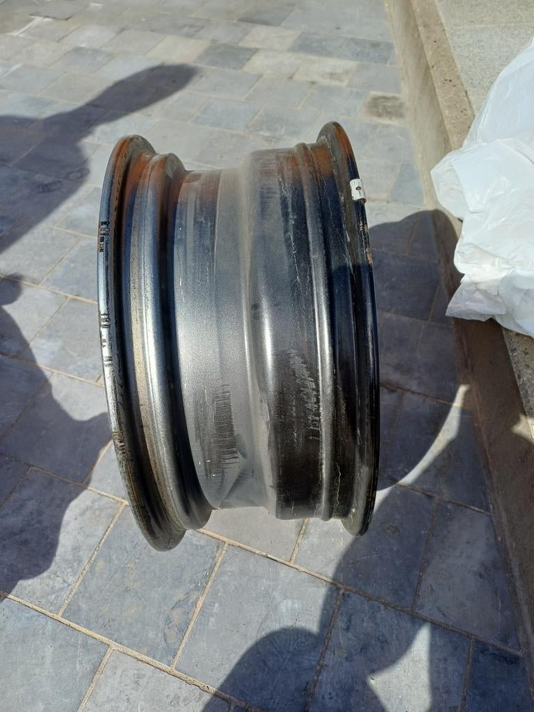 Velgen, Autos : Pièces & Accessoires, Pneus & Jantes, Enlèvement, Jante(s)