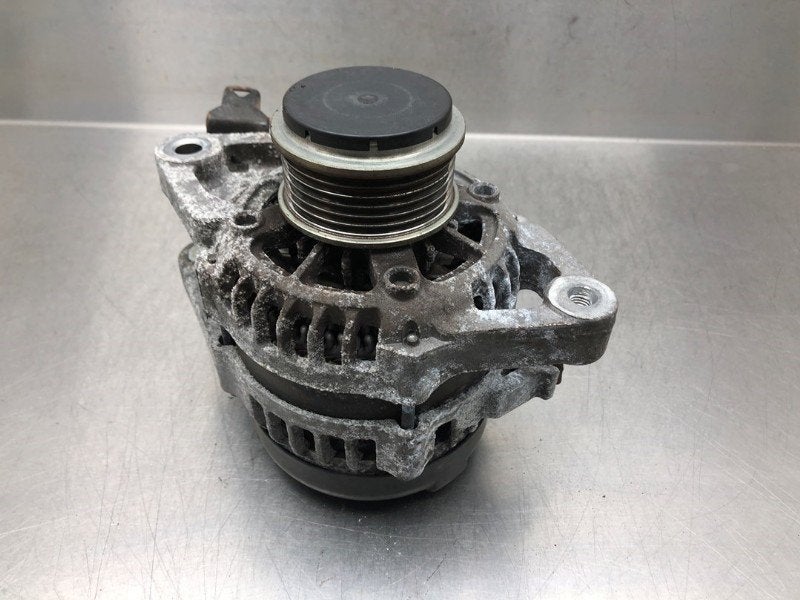 ALTERNATEUR V-Snaar Toyota Aygo (B40) (|270600Q160|), Autos : Pièces & Accessoires, Moteurs & Accessoires, Toyota, Utilisé