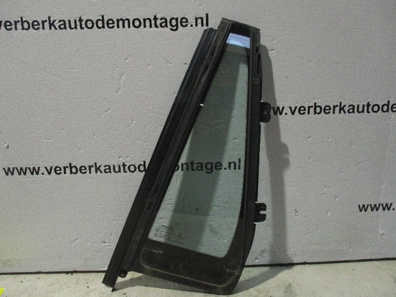 3-HOEKRUIT LINKS ACHTER Volvo XC90 II (01-2014/12-2022), Gebruikt, Info@volvocars.com, Volvo, Volvo Car Germany GmbH