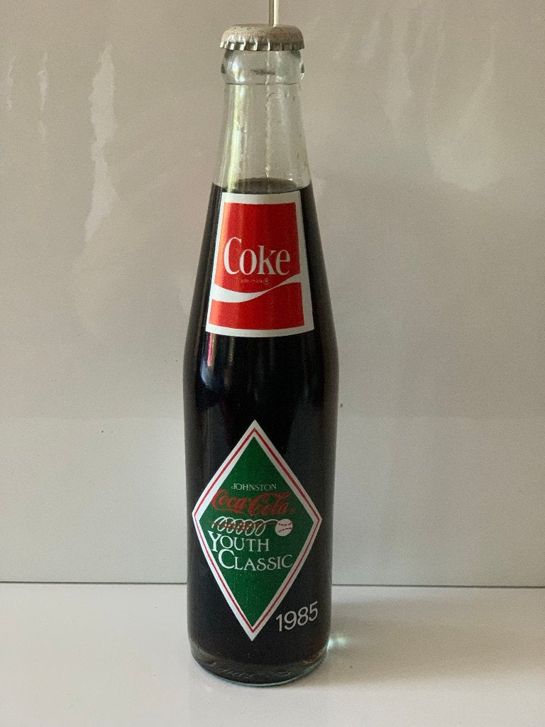 COCA COLA  USA, Verzamelen, Ophalen of Verzenden, Zo goed als nieuw