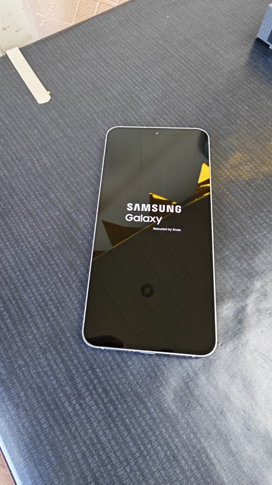 Samsung S25 Fe 128gb, Telecommunicatie, Ophalen