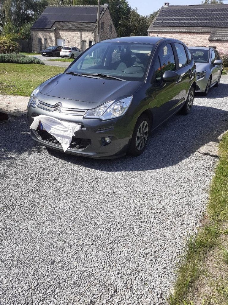 Citroen c3, voiture occasion, Achat, Entreprise, 1165 kg, Boîte manuelle
