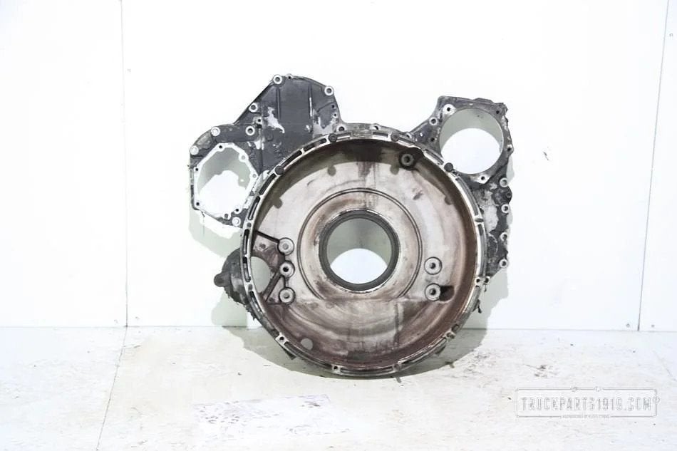 Scania Engines & Parts Vliegwielhuis Scania, Autos : Pièces & Accessoires, Pièces camion, Enlèvement, Utilisé, Scania