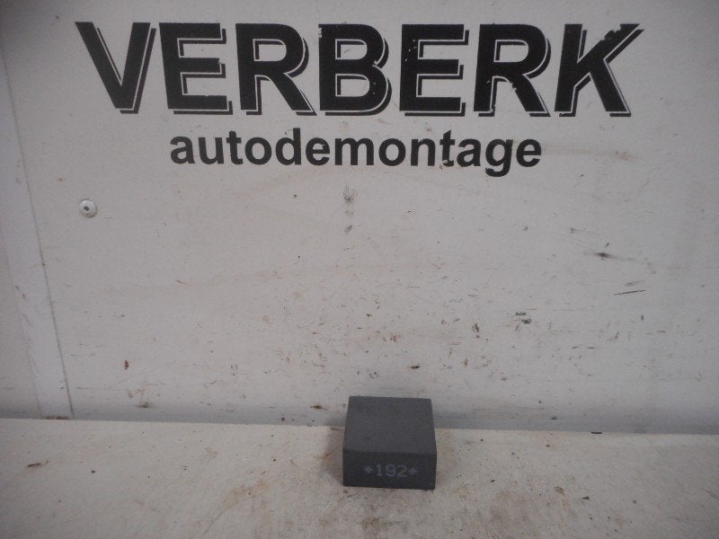 RELAIS Volkswagen Golf IV (1J1) (1jo955531), Gebruikt, Volkswagen, Volkswagen AG, Kundenbetreuung@volkswagen.de