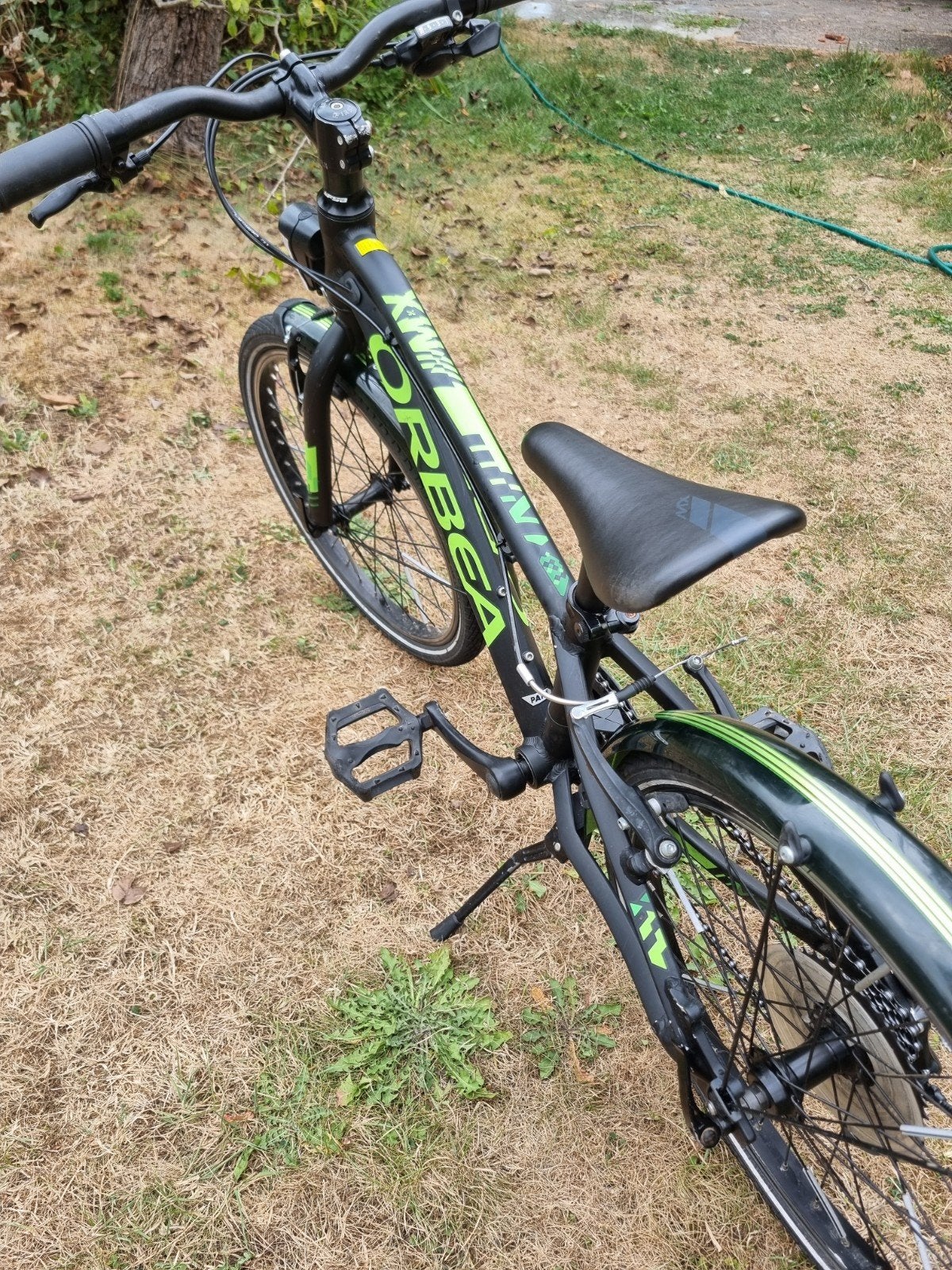 Orbea sportieve 20 inch fiets, Fietsen en Brommers, Ophalen, Velgrem, Orbea, 16 tot 20 inch
