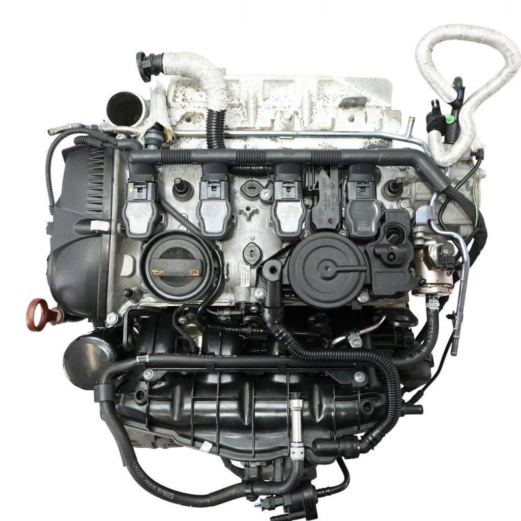 Moteur CCZA Nu AUDI PASSAT GOLF SUPERB EOS ALTEA SHARAN, Envoi, Utilisé, Daihatsu