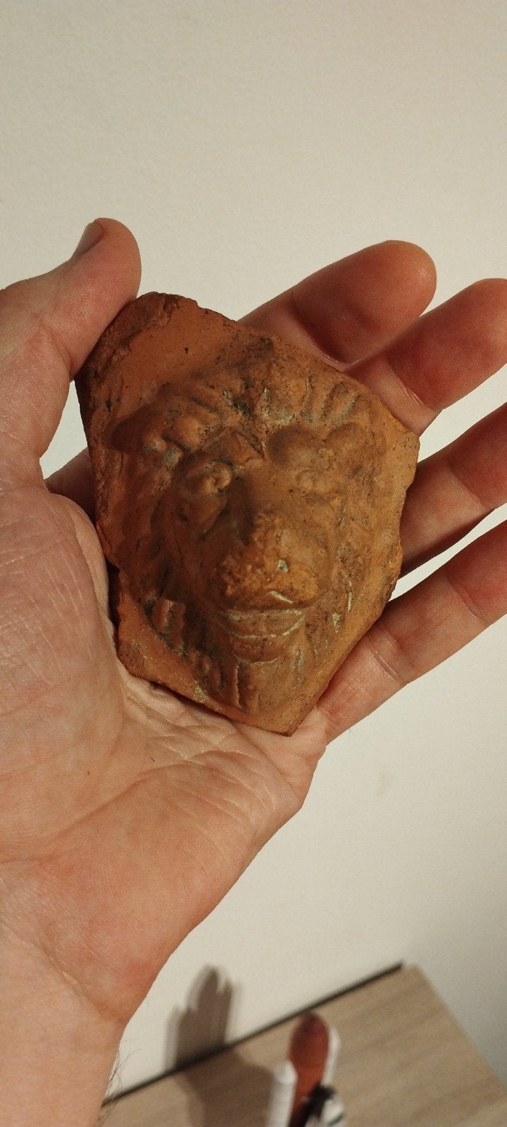 sculpture lion antiquité collection objet de curiosité, Antiquités & Art, Art | Objets design, Envoi, Sculpture