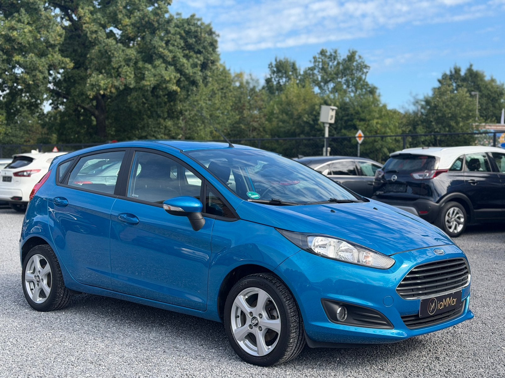 FORD FIESTA, Auto's, Euro 5, Stof, Zwart, https://public.car-pass.be/vhr/a8d6defb-d5ca-498b-b6b1-abf70a2a792f