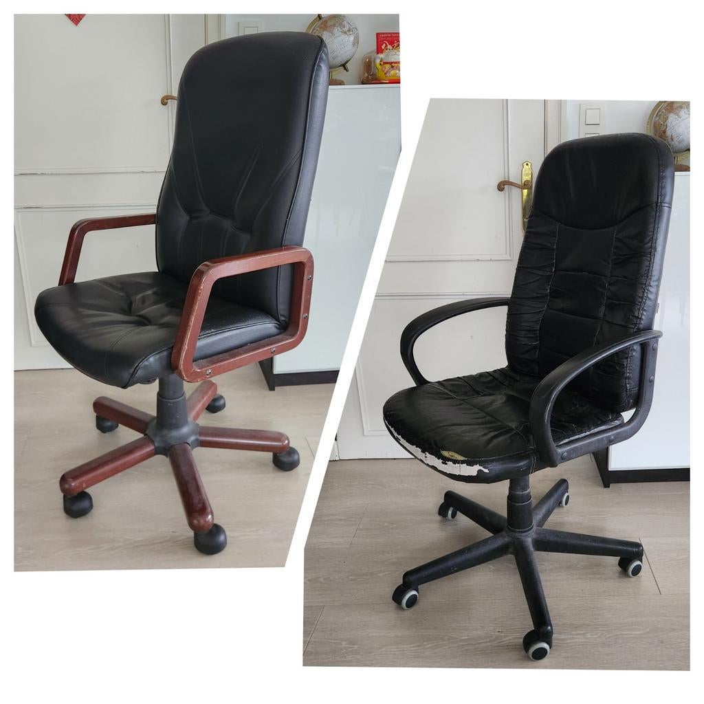 Fauteuil de réalisateur de haute qualité, Enlèvement, Chaise de bureau