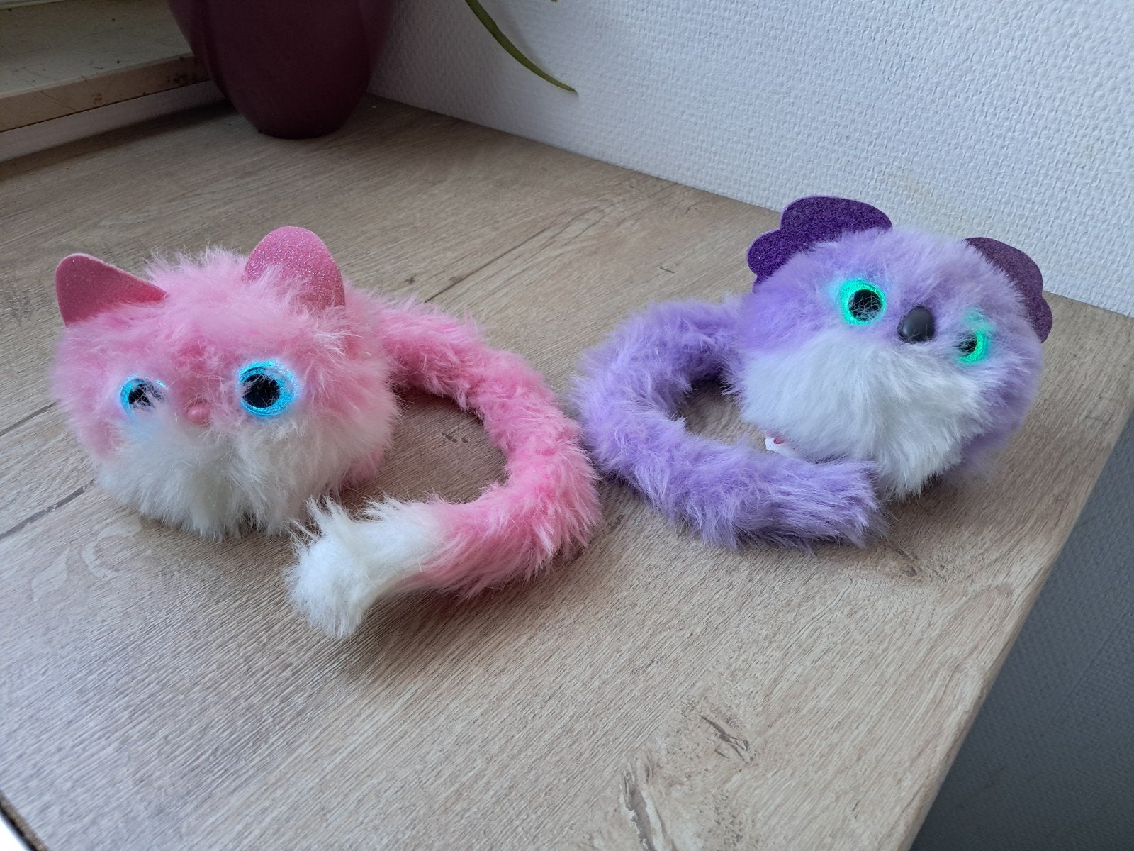 Pomsies, Enfants & Bébés, Jouets | Peluches, Enlèvement, Chat