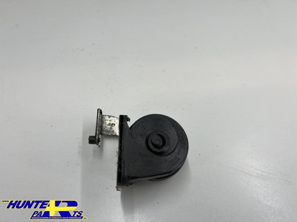 Toeter Volvo XC90/V90/S90/XC60 ('14-'22) 31349367, Enlèvement ou Envoi, Volvo, Volvo, Utilisé