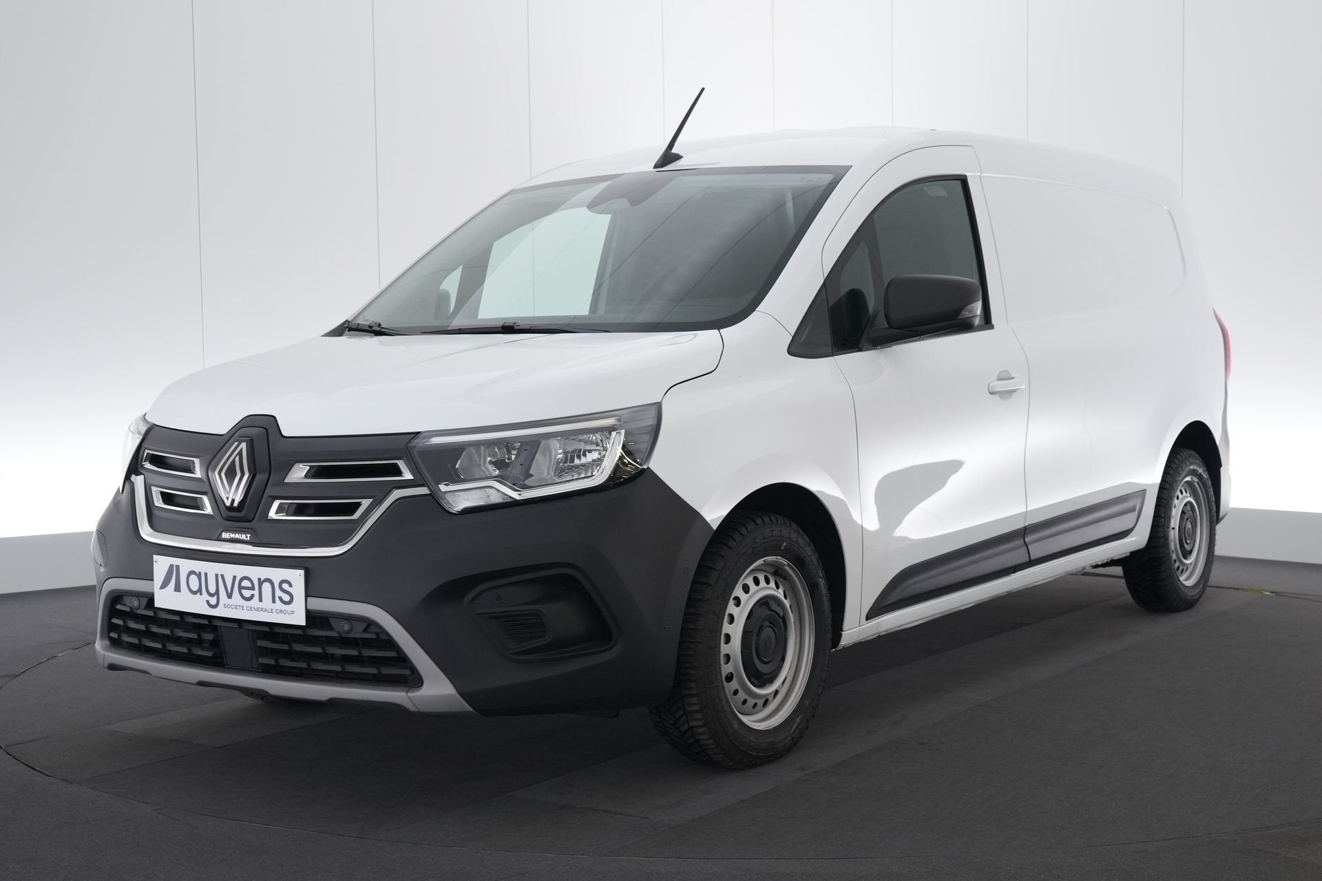 (2GQR359) RENAULT KANGOO, 45 kWh, Achat, Entreprise, 2 places