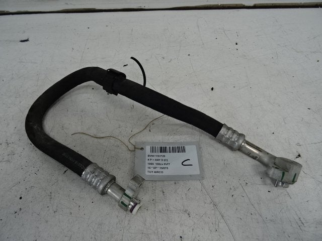 DURITE CLIMATISATION BMW 1 serie (F20) (933713302), Utilisé, BMW
