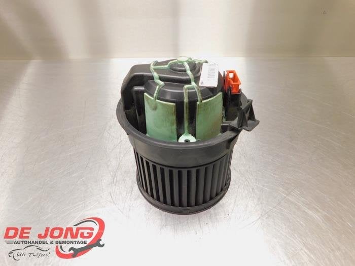 Moteur de ventilation chauffage d'un Peugeot 308, Autos : Pièces & Accessoires, -, 3 mois de garantie, Utilisé, -