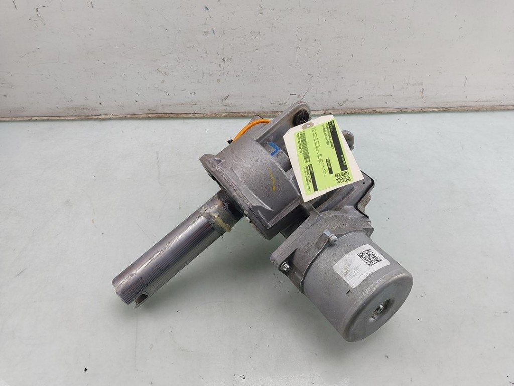 STUURBEKRACHTIGING ELEKTRISCH Alfa Romeo MiTo (955), Dhr. J. Ham, Gebruikt, Administratie@autoham.nl, Alfa Romeo