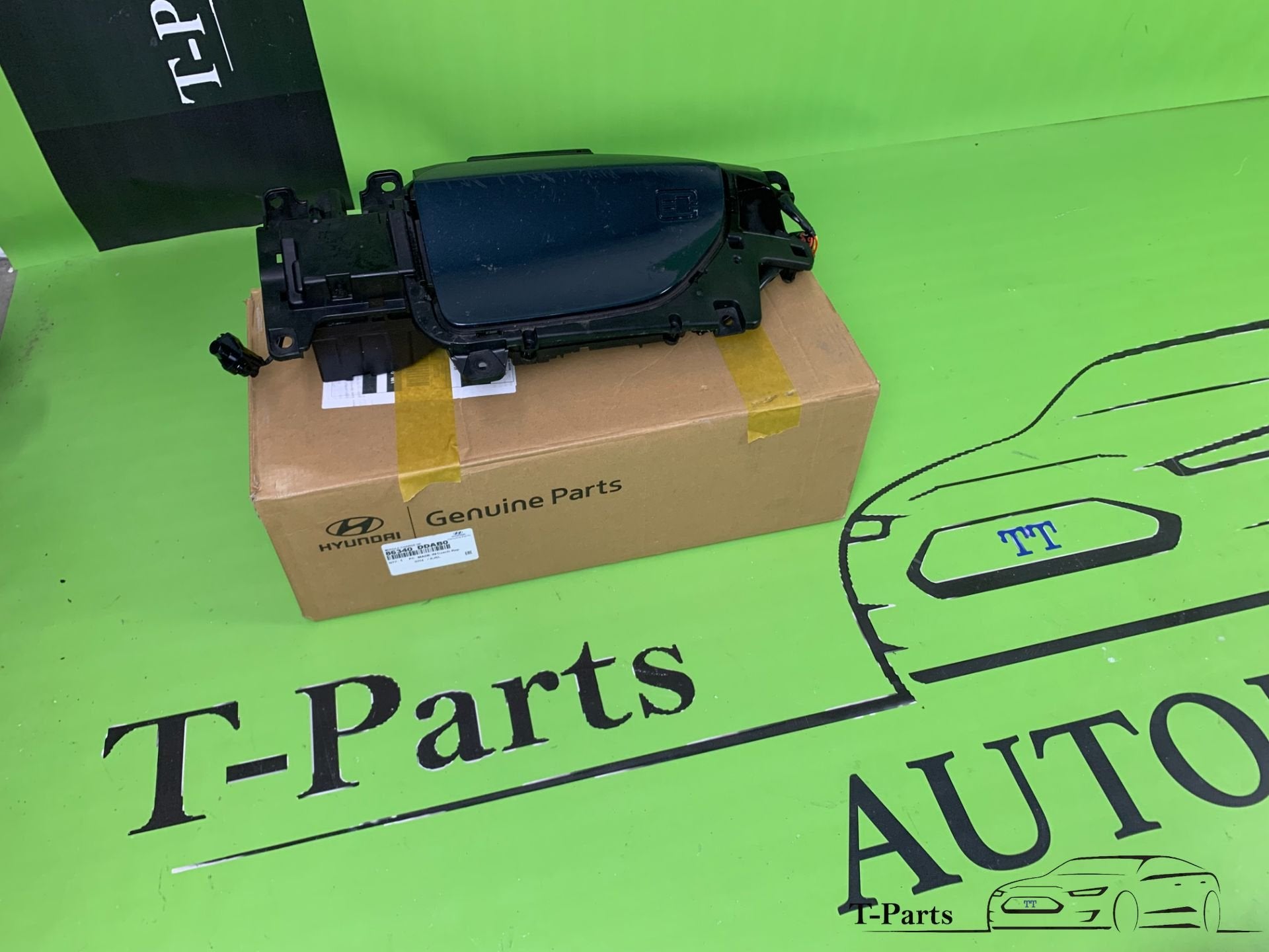 hyundai kona niro laaddeksel voorbumper 86340DDABO, Gebruikt, Heolleung-ro 12
06797  Seoul, Info@hyundai.com, Hyundai
