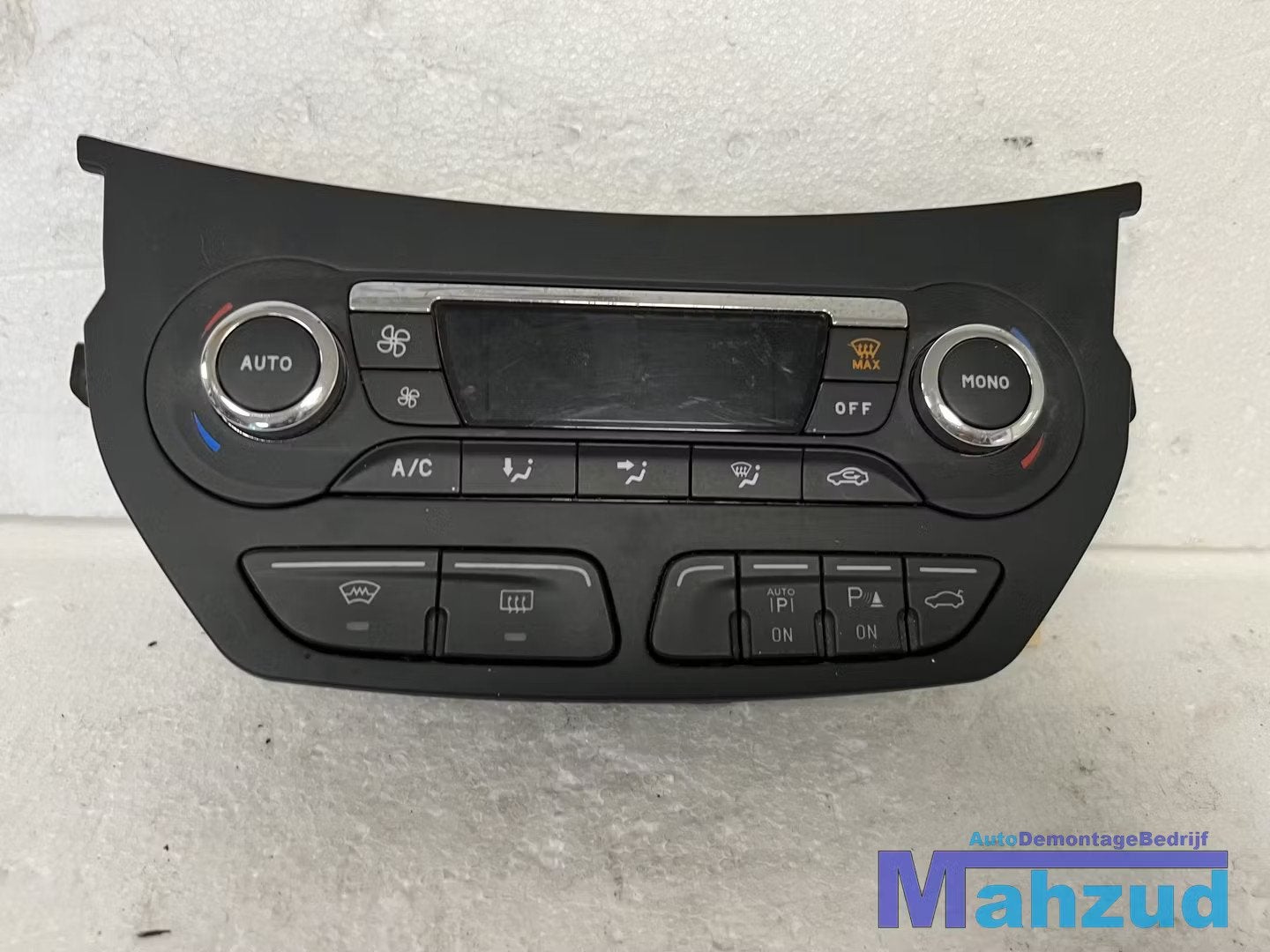 FORD C-MAX climate airco kachel paneel middenconsole 2011-20, Info@ford.com, Ford Motor Company, American Road 1
48126  Dearborn