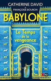 Babylone..., Boeken, Godsdienst en Theologie, Christendom | Protestants, B. Reynolds, Ophalen, Gelezen