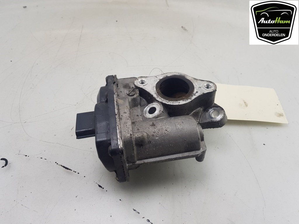 VANNE EGR Mercedes-Benz Citan (415.6) (01-2012/12-2021), Mercedes-Benz, Utilisé, Dialog.mb@mercedes-benz.com, Mercedes-Benz AG