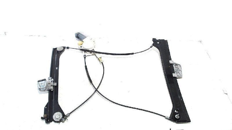 Raammechaniek elektrisch links voor Mercedes-Benz CLK-Klasse, Onderdelen@venauto.nl, Van der Ven Autorecycling B.V., Ettenseweg 76, 4706 PB Roosendaal, The Netherlands