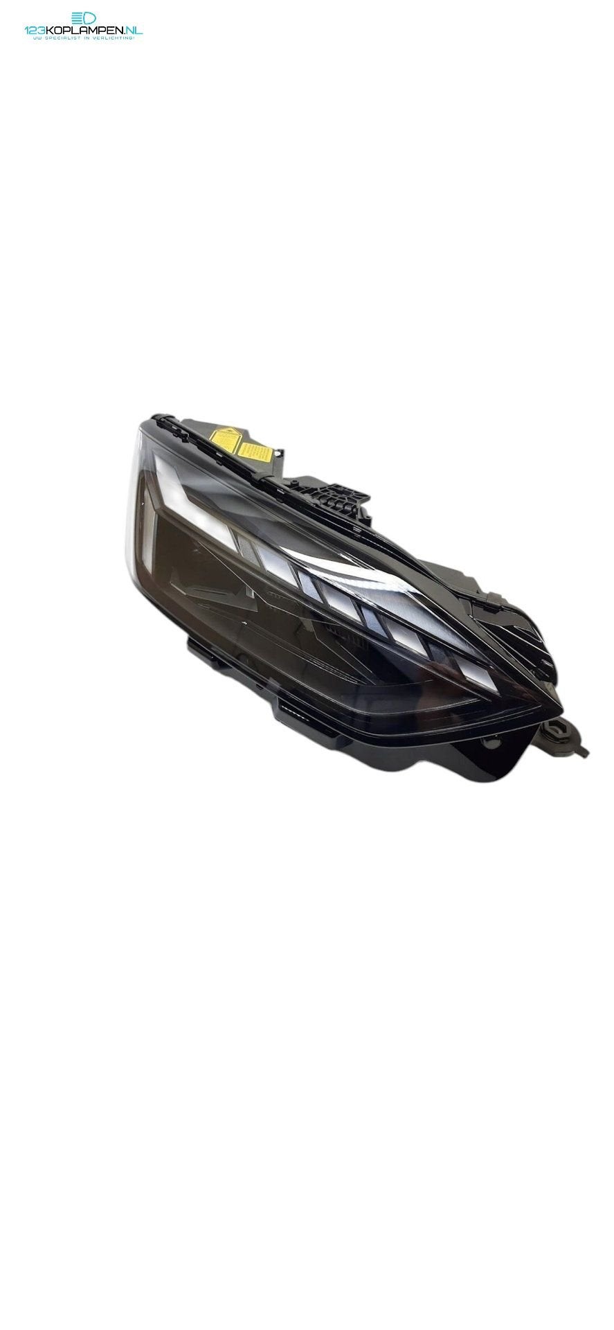 Phare Avant Droit Laser LED Audi A5 RS5 8W Facelift 8W694108, -, -, Origine de la pièce connue, Audi