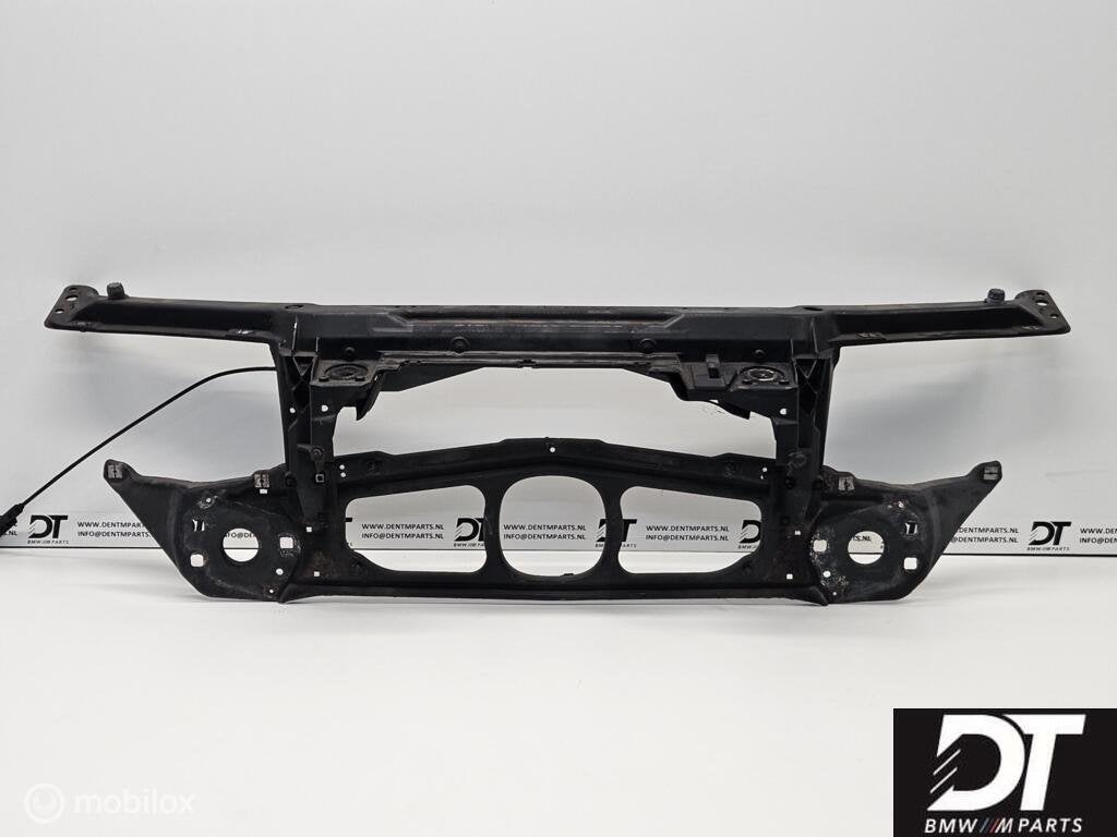 Frontbalk BMW 3-serie E46 Cabrio 51717114123, Gebruikt, Ophalen of Verzenden, BMW, BMW
