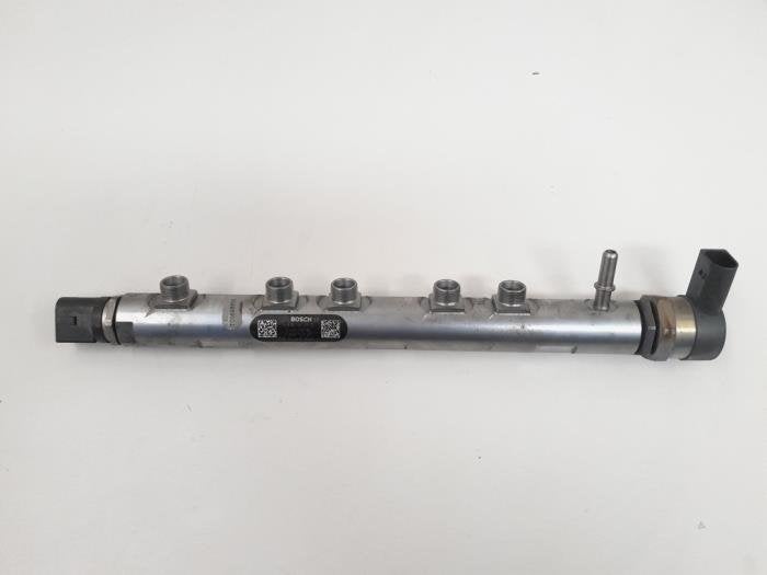 Galerij (Injectie) van een BMW 1-Serie, Gebruikt, -, -, Ophalen of Verzenden