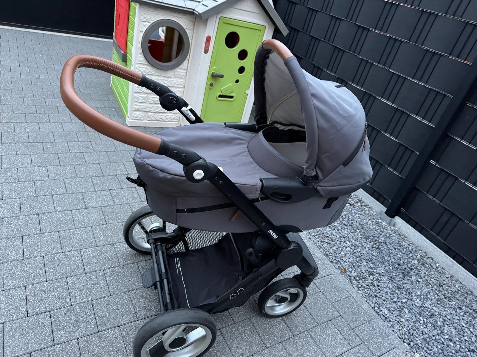 Maxi cosi mutsy, Enlèvement, Comme neuf, Mutsy