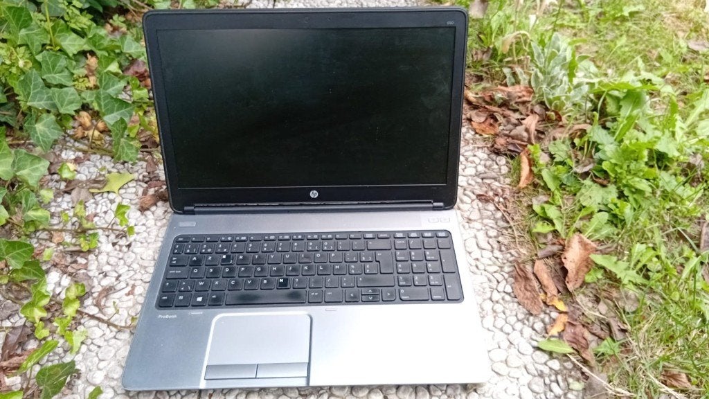 Snelle laptop HP Probook 15.6 ' met Windows 11 Enterprise, Computers en Software, Ophalen, Hp, 2 tot 3 Ghz, 15 inch