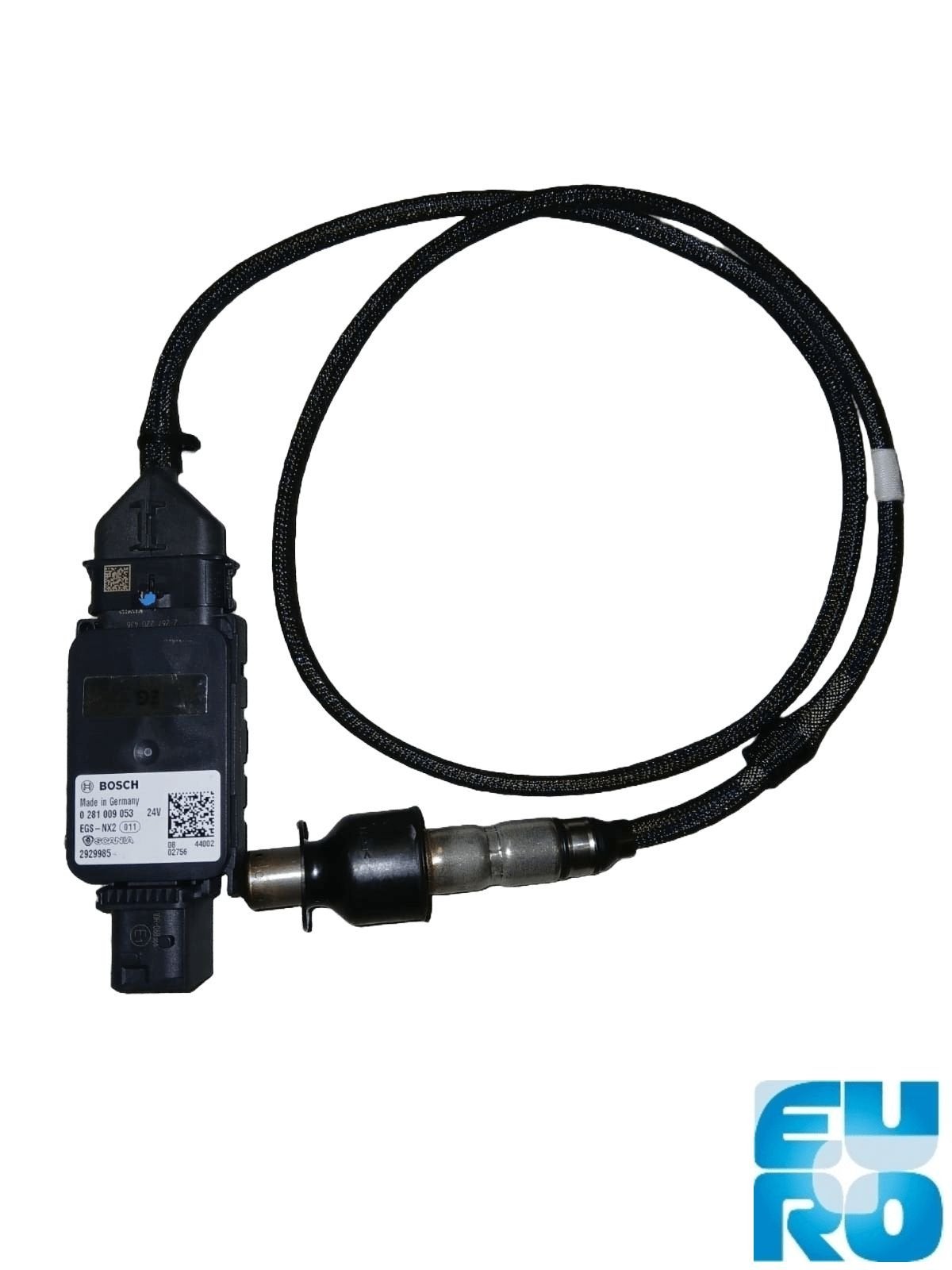 SCANIA EURO 6 NOX SENSOR NA CAT. BOSCH | 2929985B, Neuf, Scania, -, Systèmes d'échappement