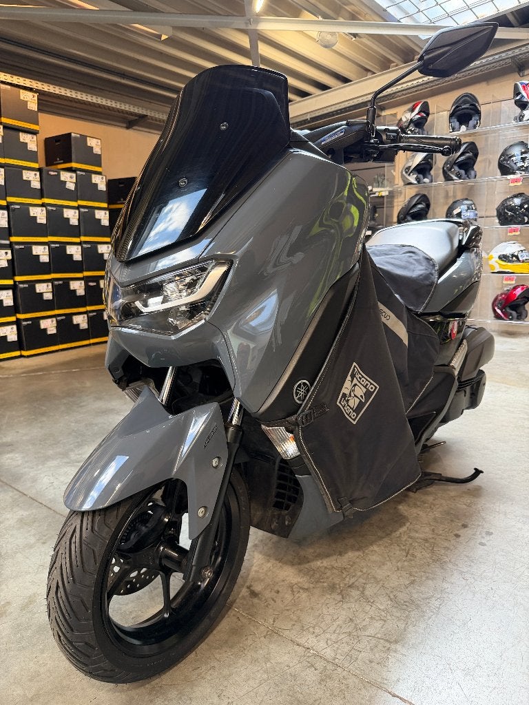 YAMAHA NMAX 155 ABS SCOOTER (03/01/2022), Scooter, Occasion, Bedrijf, ABS