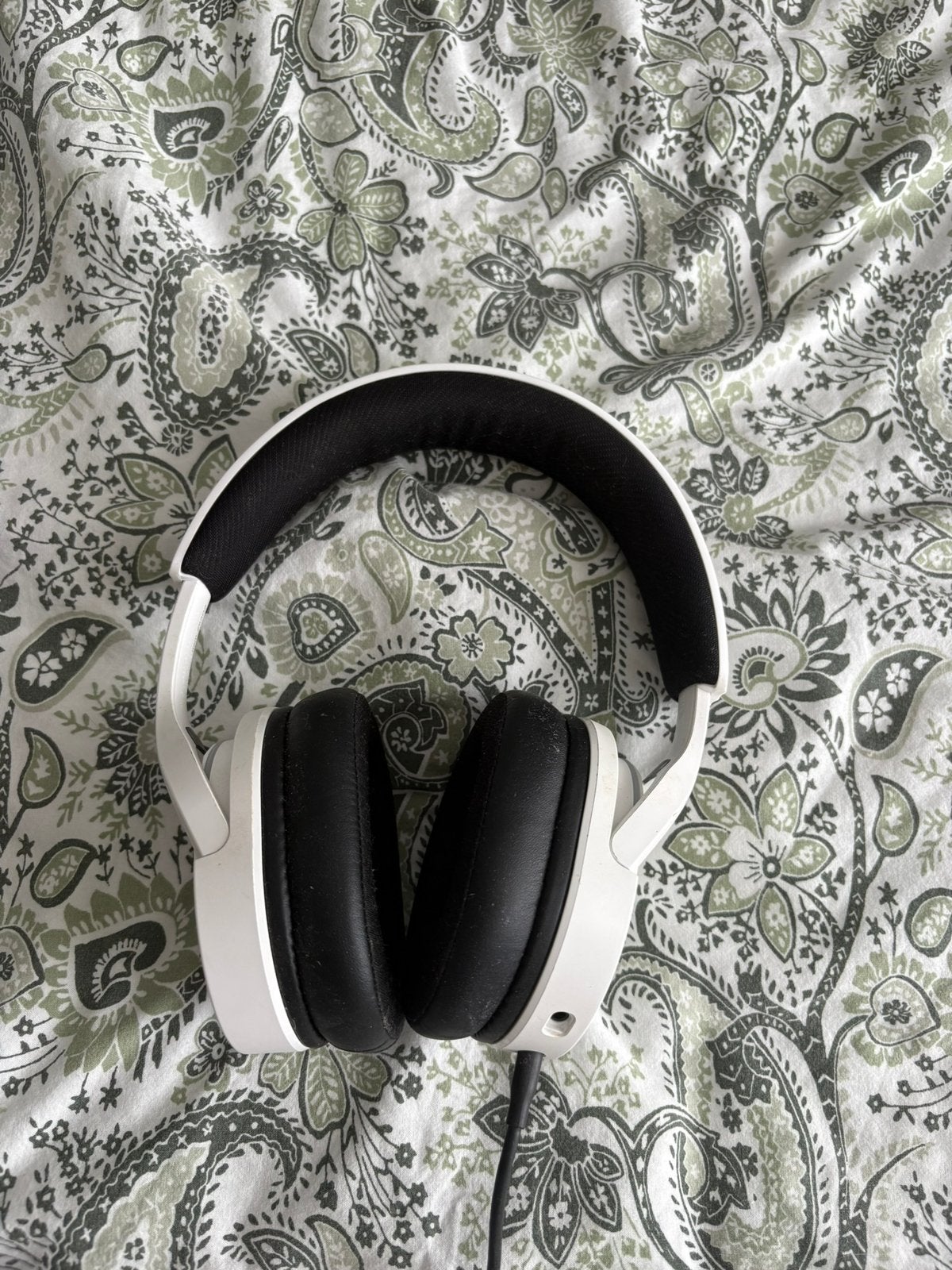 Hoofdtelefoon te koop, Audio, Tv en Foto, Hoofdtelefoons, Ophalen, Zo goed als nieuw