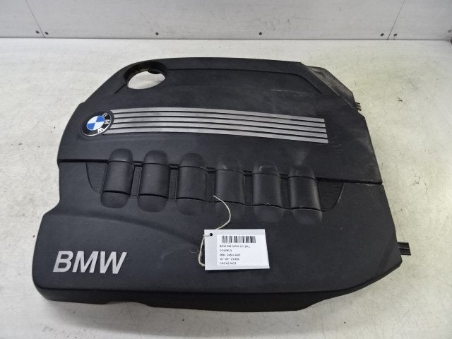 AFDEKPLAAT MOTOR BMW 3 serie (E92) (1114780006403), Auto-onderdelen, Gebruikt, Mevr. I. Hauben, BMW, Rue de l'Espoir 34 34
4030  GRIVEGNÉE, BE