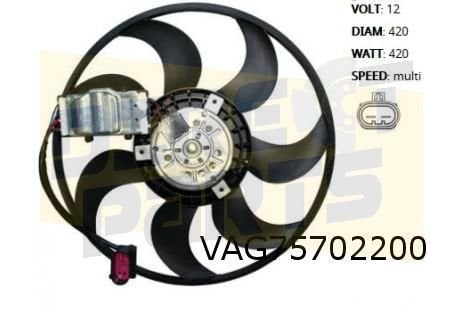 Audi Q7 (3/06 - 3/15) Porsche Cayenne (12/02 - 3/10) (955) V, Neuf, -, -, Audi