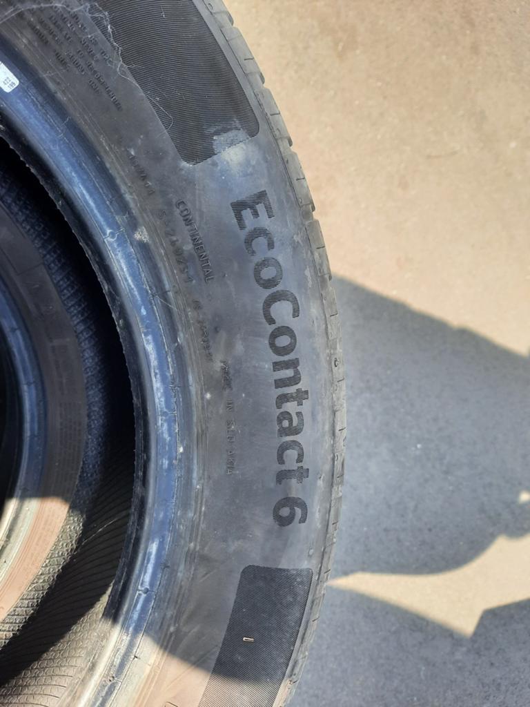 Banden, Auto-onderdelen, Banden en Velgen, Ophalen, Band(en)