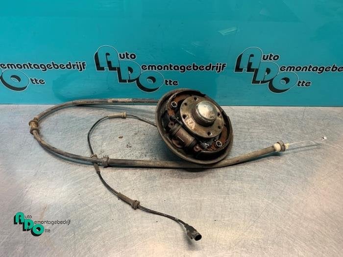 Roulement de roue arrière d'un Ford KA (KA 08-), -, 3 mois de garantie, -, -