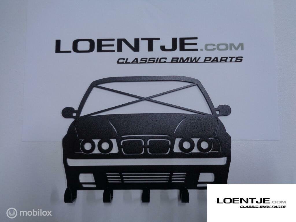 Sleutelrek BMW E34, Auto-onderdelen, Gebruikt, Ophalen of Verzenden, BMW, BMW