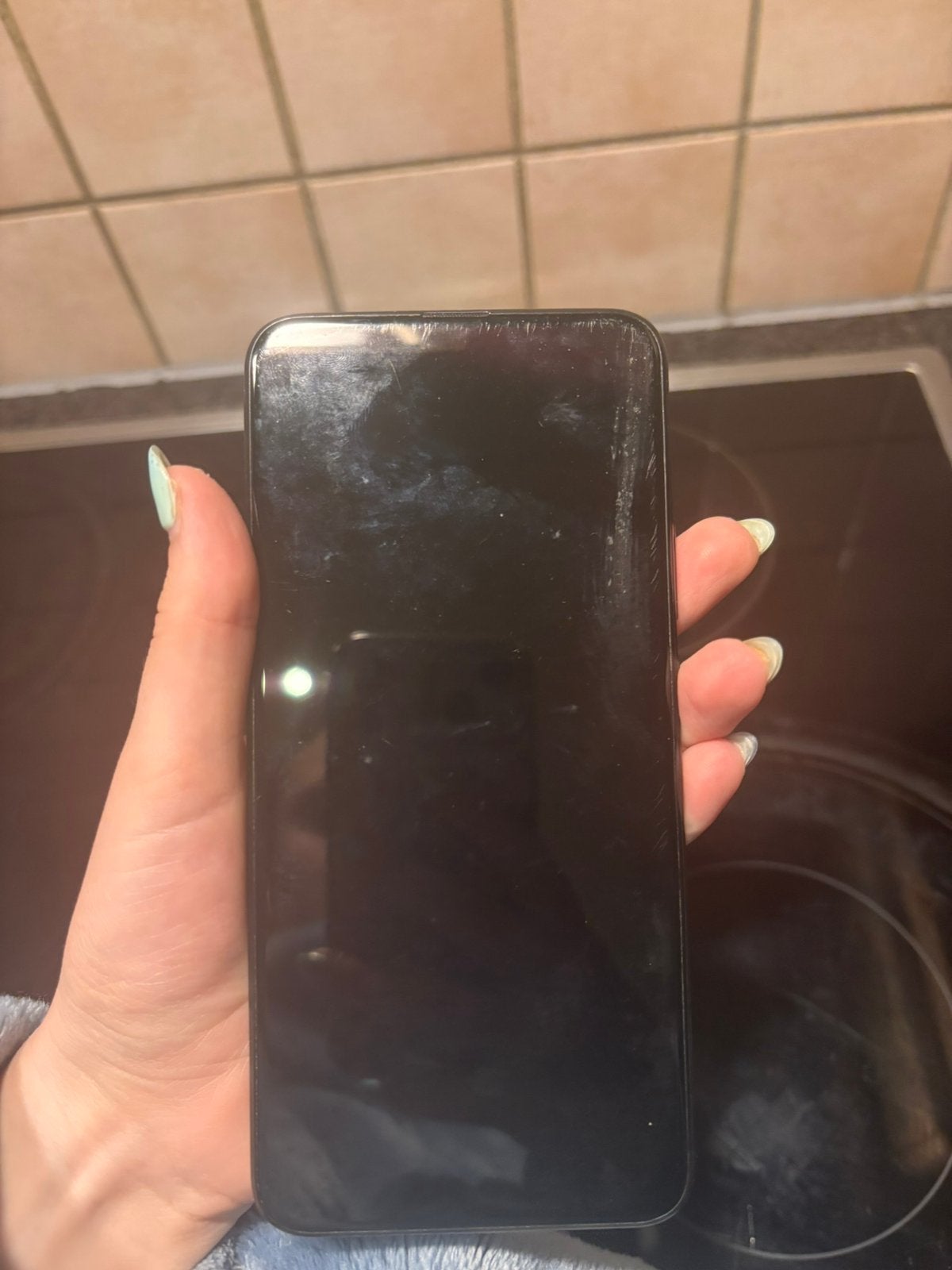 Huawei te koop voor onderdelen, Telecommunicatie, Ophalen of Verzenden, Gebruikt, Zonder abonnement