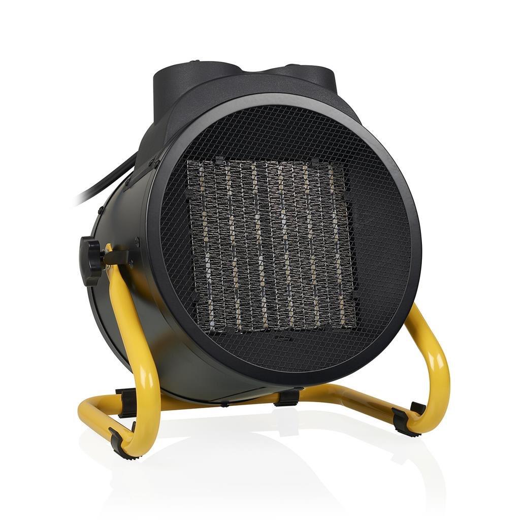 Souffleur à air chaud Tristar - 3000 W - comme neuf, Moins de 60 cm, Comme neuf, Enlèvement, Haut rendement (HR)