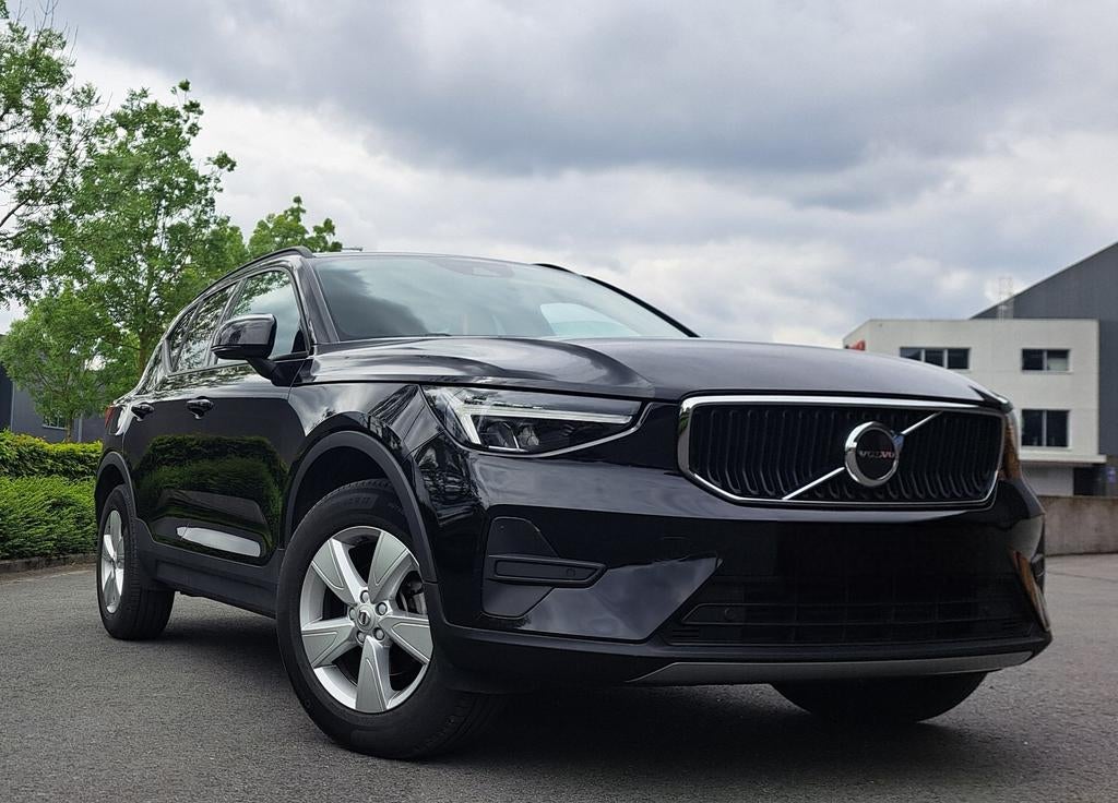 Volvo Xc 40 T2, Auto's, Volvo, Particulier, Ophalen