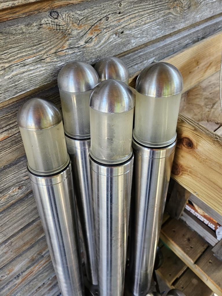 Tuinverlichting, Tuin en Terras, Ophalen