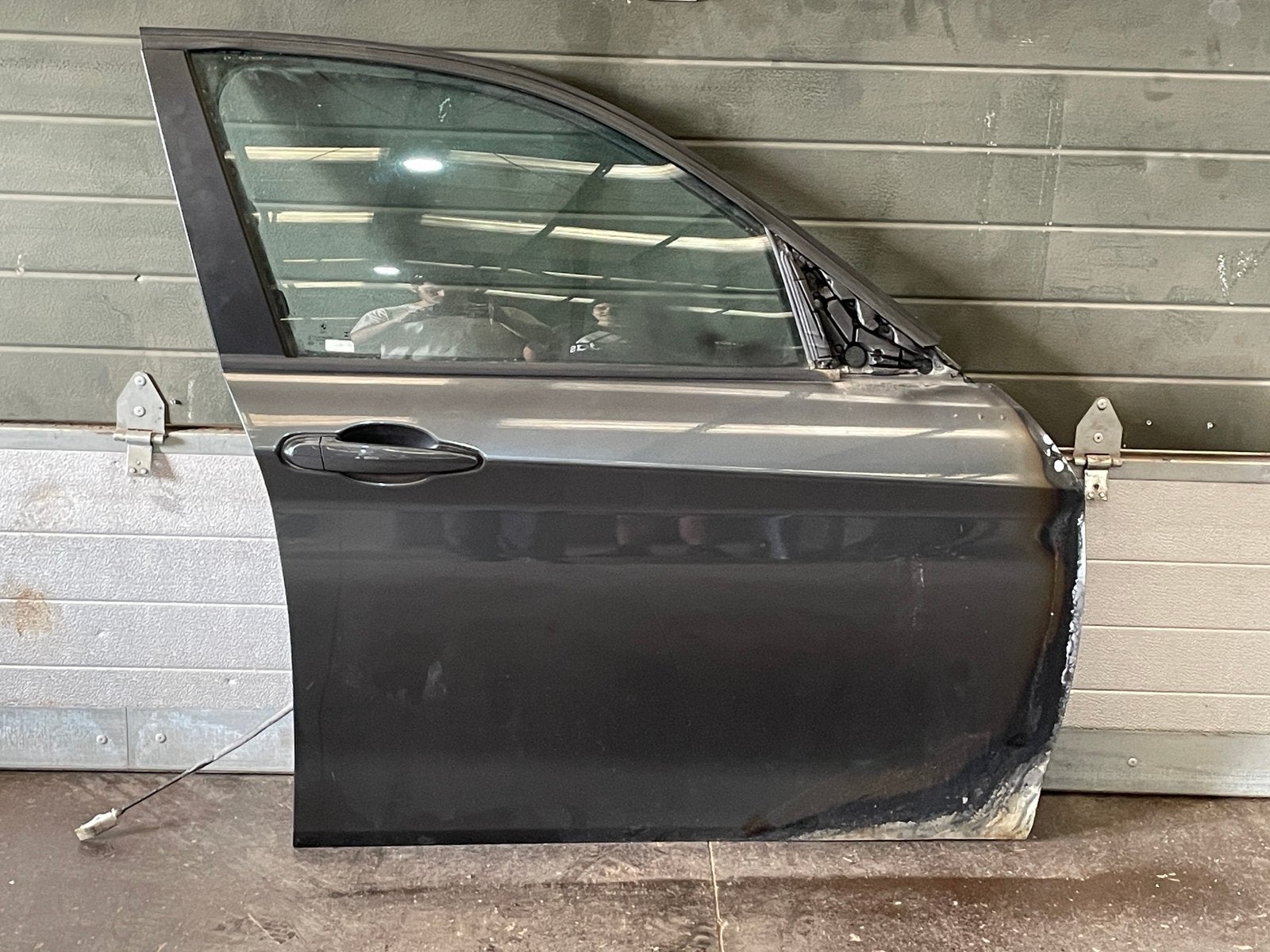 portes avant droit BMW F20/F21 B39, S, Enlèvement, S, S