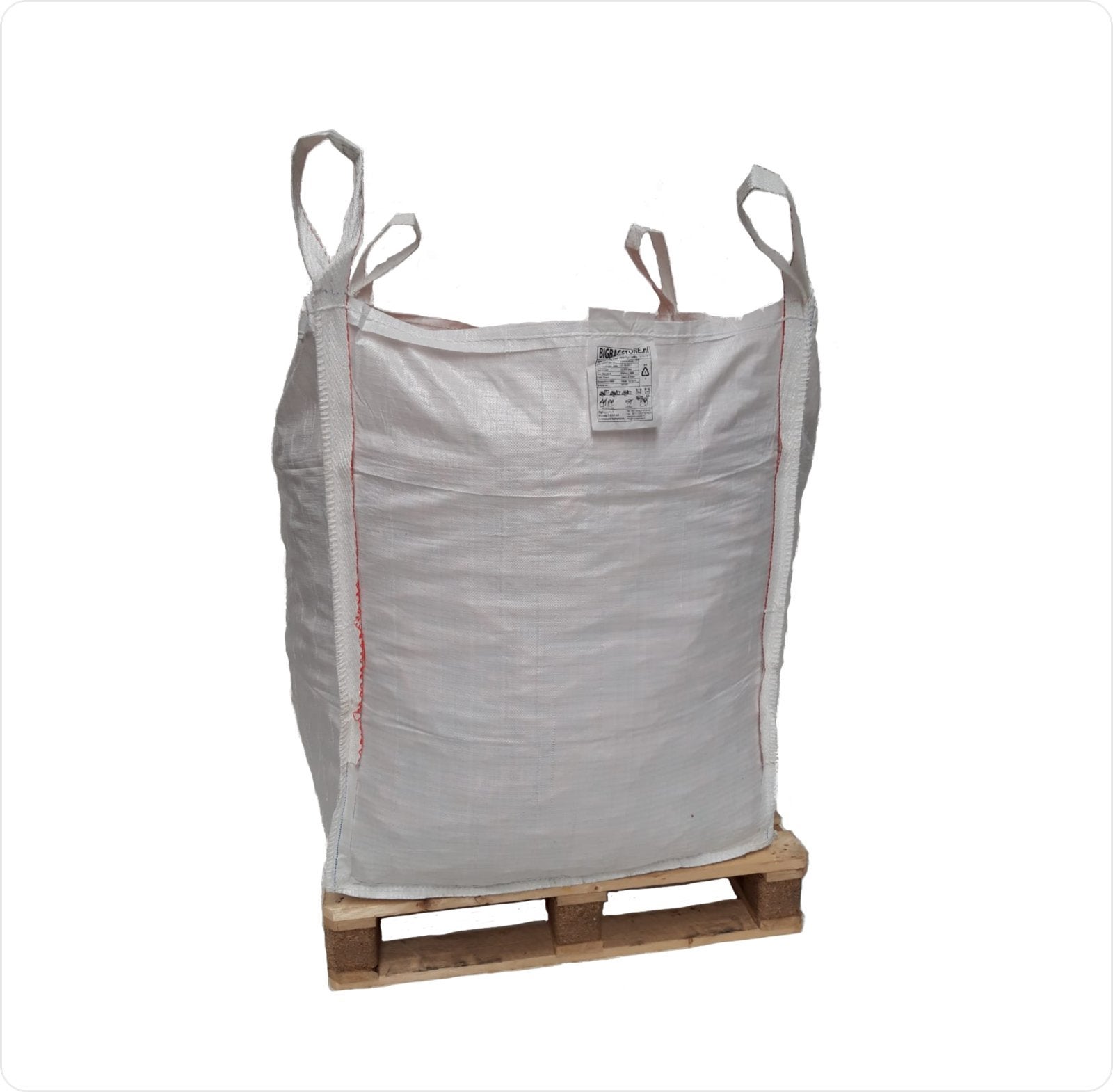 Big bag, Bricolage & Construction, Enlèvement, Comme neuf