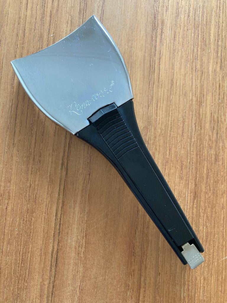 Handvat past op alle potten van Rena Ware, Enlèvement, Comme neuf, Inox, Autres types