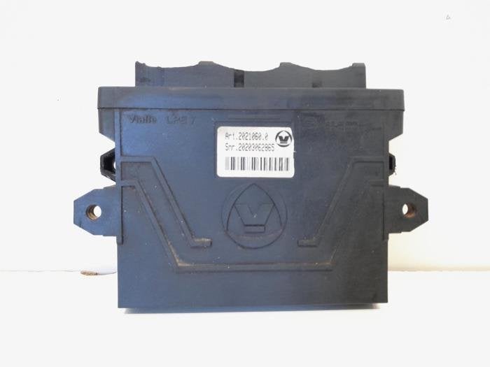 Ordinateur gestion moteur d'un Saab 9-5, Autos : Pièces & Accessoires, -, 3 mois de garantie, Utilisé, -