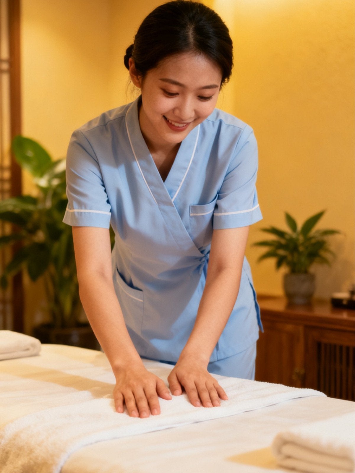 massage relaxant asiatique, Services & Professionnels, Massage relaxant