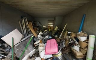 Enlèvement de tout type de déchets +32 489 38 29 87, Ophalen, Gebruikt