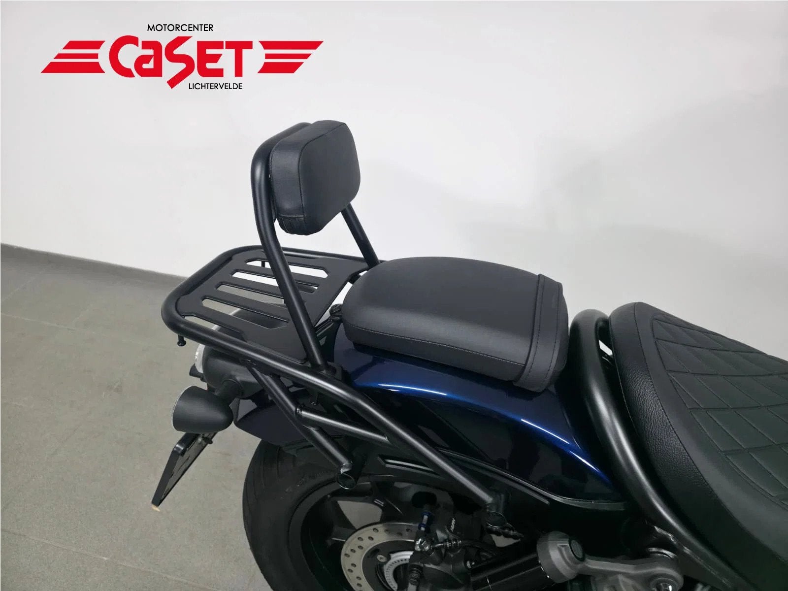 Honda CMX 1100 (bj 2025), Motoren, Meer dan 35 kW, Overig, 1084 cc, Gebruikt