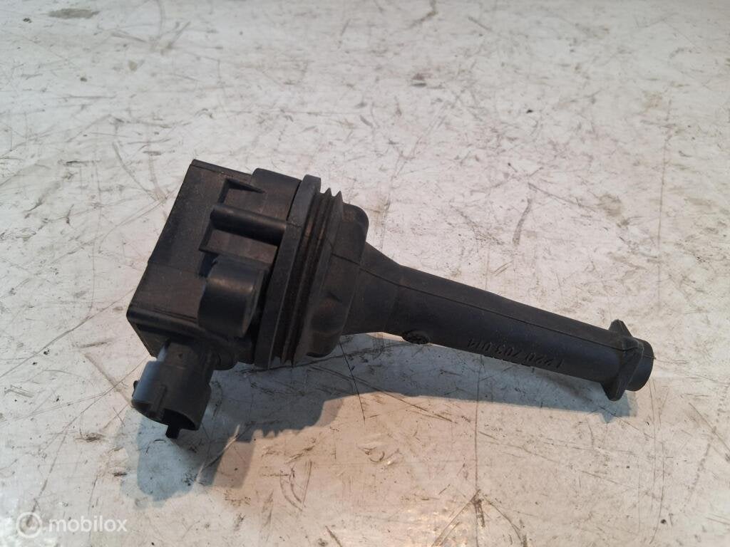 Pen bobine Volvo S60 I ('00-'09) 30713416, Enlèvement ou Envoi, Volvo, Volvo, Utilisé
